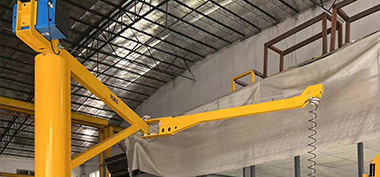 起重（chóng）机的安全装置有哪些？