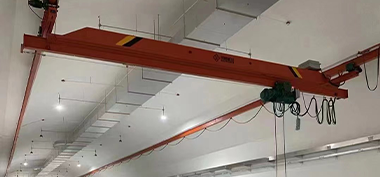 起重机保养的（de）重要性（xìng）