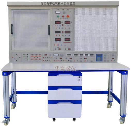 HYWK-925C电（diàn）工基本技能综合实训装置