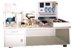 HYRGCL-1热（rè）工测（cè）量示教演示实验台（tái）