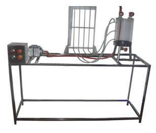 HYSY-1型静水压强（qiáng）实验装置