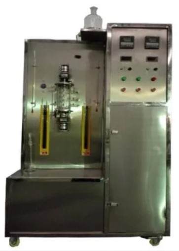HYHGCD-1B双驱动搅拌器测定气液传质系数测定实验装置