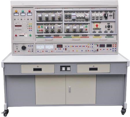 HYKW-940E 电工技能实训考核装置