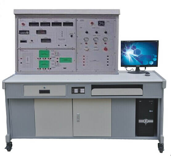 HYTYN-1型太阳（yáng）能教学实训装置
