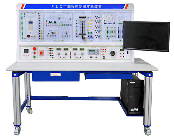 HYX-61L型 可编程控制器（qì）实（shí）训装置  