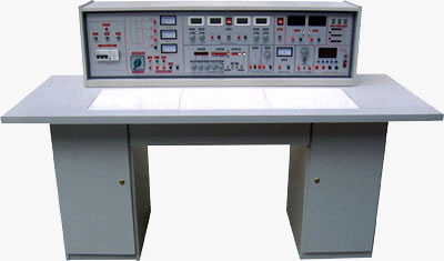 HYS-820型高级电工实验室成套设备（带（dài）功率表、功（gōng）率因数表）