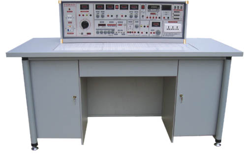 HYS-820A型高级模电、数电实（shí）验室成套设备 