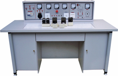 HY-18型（xíng）通用电力拖动（dòng）实验室设备(带直流电机（jī）实验)