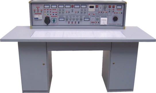 HY-18型通（tōng）用电工实验室设备