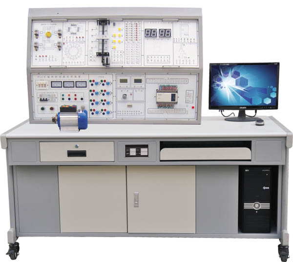 HYX-61型PLC可（kě）编程控（kòng）制器实（shí）训装置（zhì）  