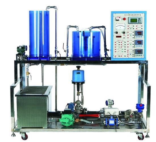 HYGCK-3型化工自动化仪表（biǎo）实训平台