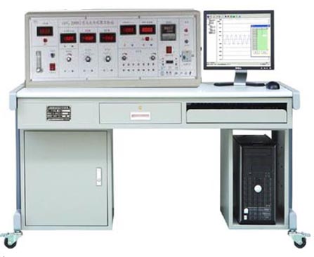 HY-814A光（guāng）电传感器综合（hé）实训装（zhuāng）置