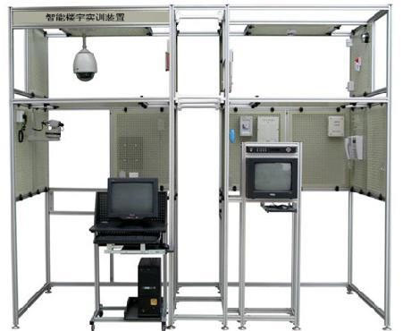  HY-LY1型智能楼宇综合实训（xùn）装置