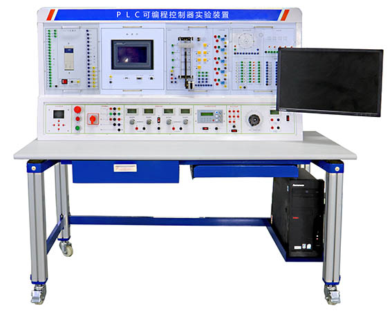 HYX-61B西门（mén）子S7-1500可编程控制器实训装置