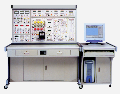 HYDG-502A联（lián）网型电工电子技术实验装置
