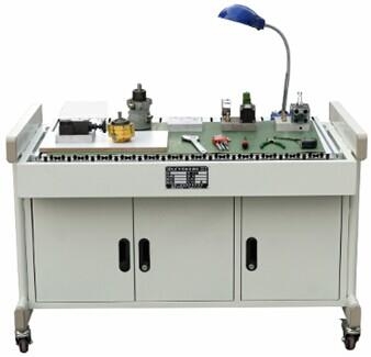  HYY-18C液（yè）压元（yuán）件（jiàn）拆装实（shí）训台