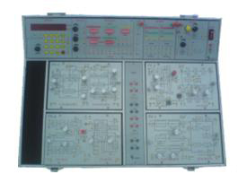 HY-1033通信原理实（shí）验箱（新模块化（huà））