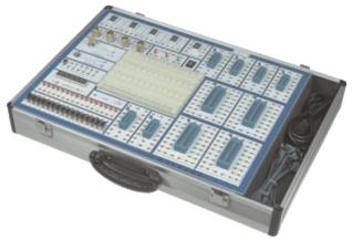 HY-SD1型（xíng）数（shù）字电路学习机