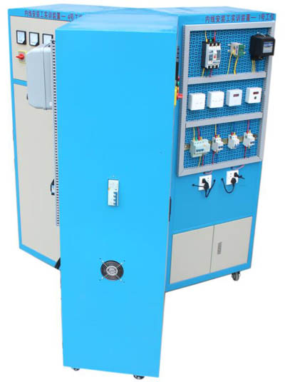 HY-76F型 内线安装（zhuāng）工实训装置（zhì）
