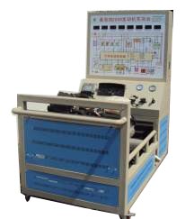 HY-QC221B 宝（bǎo）来TDI电控（kòng）柴油发动机（jī）实训台