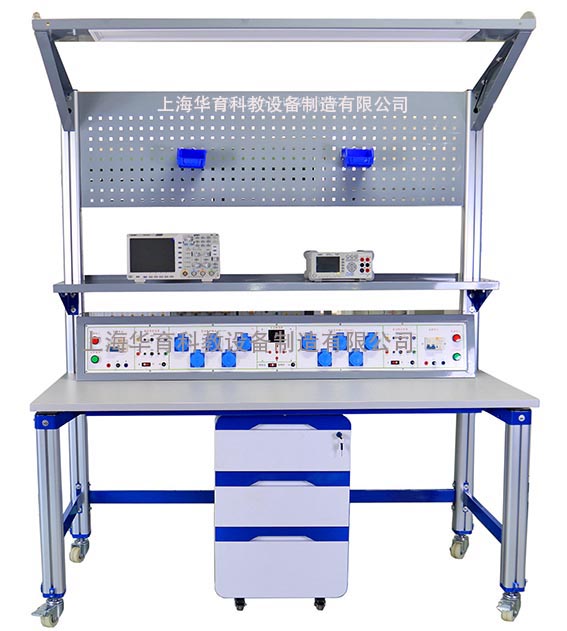HYGY-70B电子产品（pǐn）检测与维护实训台